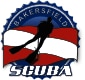 Bakersfield Scuba Logo