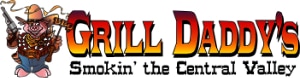 Gril Daddy's Logo
